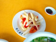 -荣生萝卜汤饭店