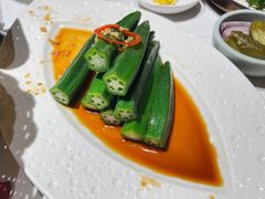 -俄士厨房(五棵松华熙LIVE店)