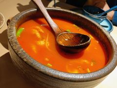 凯里酸汤鱼-山石榴·贵州菜(丰盛里店)