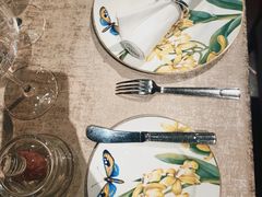 -Le Comptoir de Pierre Gagnaire