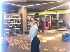 -贝菲特游泳健身(徐泾店)