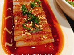-俭寨大盘鸡·手抓肉·烧烤新疆菜(乌苏路店)