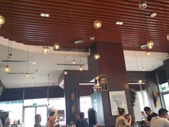 -IL Forno 意坊·意大利餐厅(温州万象城店)