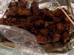 -王记西鎮电烤肉(汶上路店)