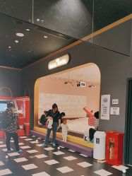 -MELAND亲子乐园•活动包场(北京亦庄龙湖天街店)