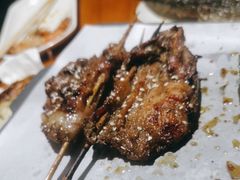 -本色.小马哥烧烤(五一路总店)