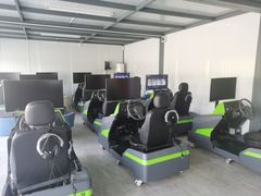 -光明驾校·学车·陪驾(川沙店)