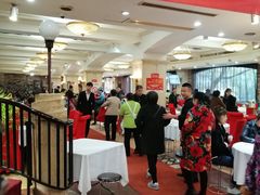 -小贝壳酒楼(经九路店)
