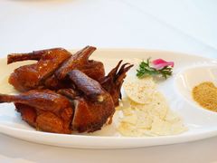 -凯逸轩·匠心粤菜(中城名仕汇店)
