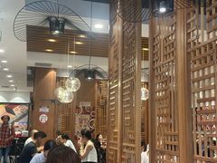-阳阳中国饭(北京荟聚店)