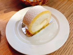瑞士卷-麦田工坊(月湖店)