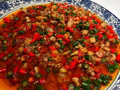 -蓉城小馆(科兴店)