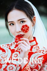 -金海岸婚纱摄影(塘沽店)