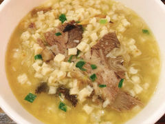 陈家一绝-陈熹公民族美食文化餐厅(中华广场店)