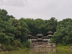 -三国赤壁古战场