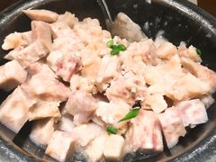 -炊烟小炒黄牛肉(中心印象城店)