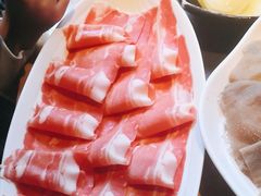 -东来顺·非遗火锅(高新店)