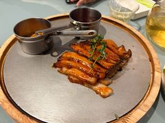 -小大董·烤鸭(观景餐厅·南京西路店)