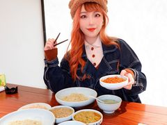 -裕兴记•蟹黄面馆(人民广场店)