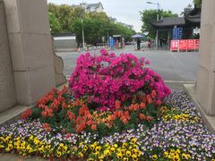-江南大学(蠡湖校区)