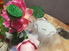 -神洲四海大酒楼(王府井澳门中心店)