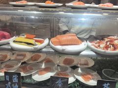 -听松楼·花园酒店·自助餐厅(红梅公园店)