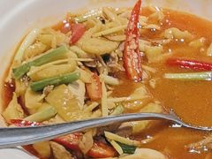 -院里寻菜·精致庭院菜(观沙岭店)