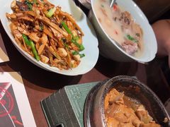 -小隐人家(乐松店)