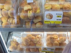 -鲍师傅糕点(海陵北路店)