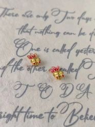 -Cindy Jewelry·钻戒·彩色宝石