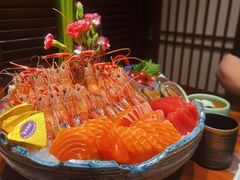 -一本料理(西溪天街店)