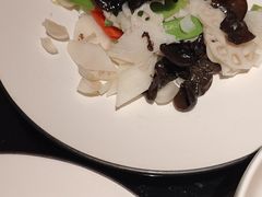 -纳地素食(石门公园店)