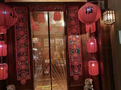 门面-望京一号·重庆江湖菜(工体店)
