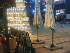 -木屋烧烤(龙湖天街店)