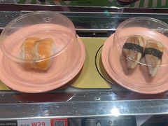 -争鲜回转寿司(南开大悦城店)
