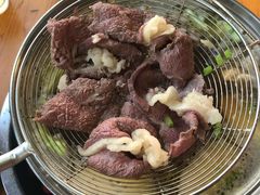 -阿欢牛肉店·火锅·粿条面