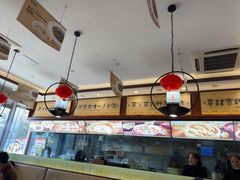 -老淮城·长鱼面(河下古镇店)