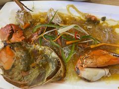 -启东小海鲜(庄先湾路1号店)