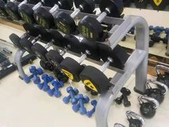 -中田健身工作室(太阳广场店)