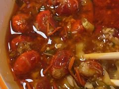 -霸王虾·麻辣小龙虾(清水河公园店)