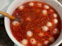 -绿茶餐厅(天津天河城店)