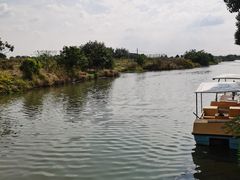 -乡乐园蟹庄·阳澄湖农家乐