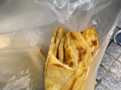 葱油饼-东伊顺(高银街店)