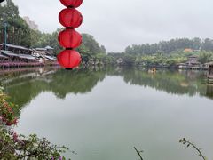 -乡村酒家·湖景客家菜(观澜店)