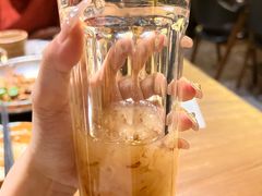 -吃饭皇帝大土家民族菜(正大广场店)