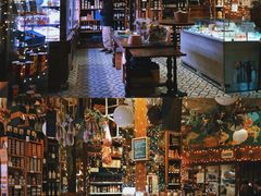 -Le Comptoir de la Gastronomie