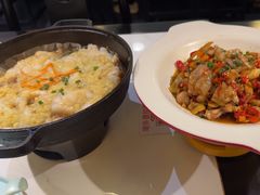 -田婆婆的菜(海口友谊阳光城店)