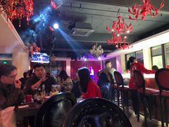 -杜尚rooftop露台酒吧