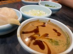 -南门四季铜锅涮肉(左家庄店)