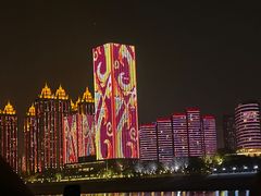 -武汉关码头(轮渡站)